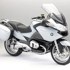 BMW R1200RT