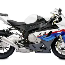 Sport games, BMW S1000RR