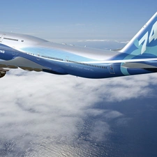 Boeing 747