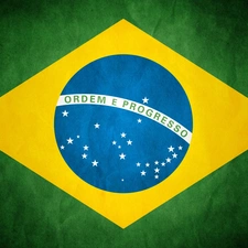 flag, Brazil