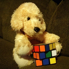 brick, Rubik