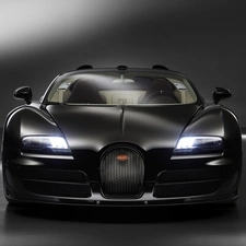 Bugatti Veyron