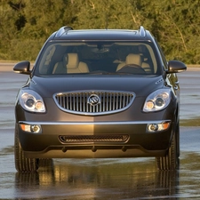 Buick Enclave