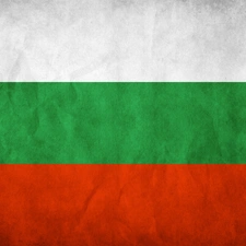 Bulgaria, flag, Member