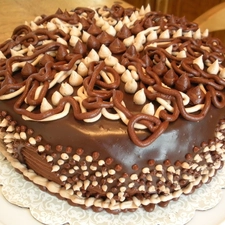 chocolate, Cake