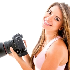 Women, Camera