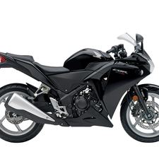 Honda CBR 250R