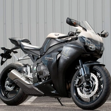 Honda CBR1000RR Fireblade