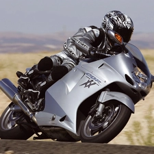 Honda CBR1100XX BlackBird