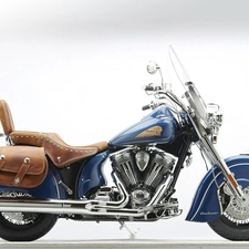 Indian Chief Roadmaster