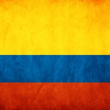 Colombia, flag, Member