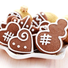 Christmas, Cookies