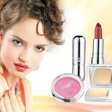 BalletD`or, Women, cosmetics