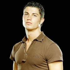 Cristiano Ronaldo, footballer