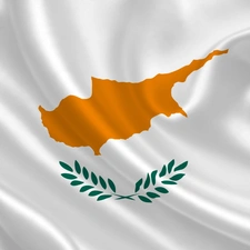 flag, Cyprus