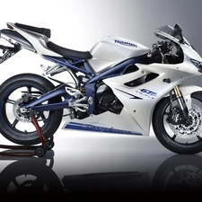 Triumph Daytona 675SE