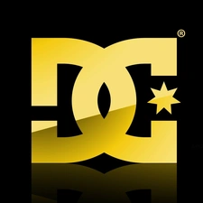 DC shoes, logo