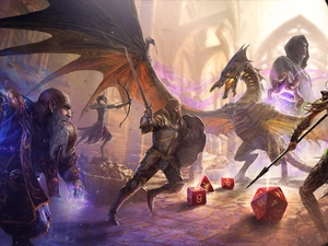 game, Divinity: Original Sin II