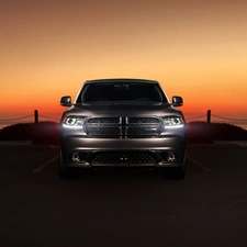 Dodge, Durango