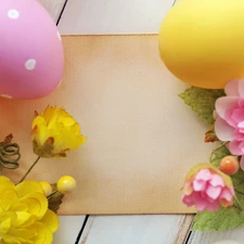 eggs, Easter, Flowers