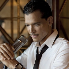 singer, Eldra Patrick El DeBarge