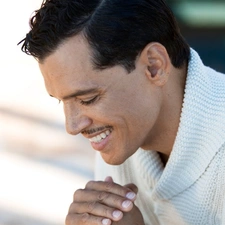 singer, Eldra Patrick El DeBarge