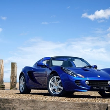 Lotus Elise S