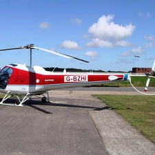 Enstrom F28A