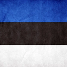 Estonia, flag, Member
