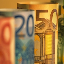 bills, Euro