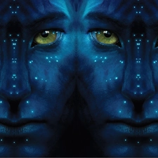 Avatar, Eyes