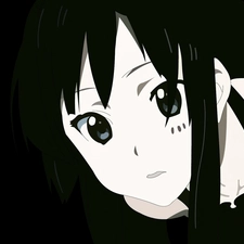 Mio, face