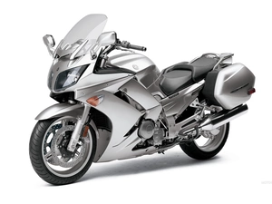 Yamaha FJR 1300A