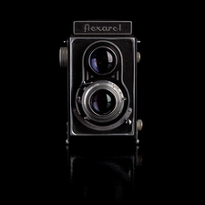 Flexaret, Camera, photographic