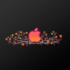 Apple, Flowers