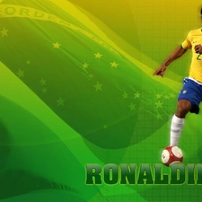 Ronaldinho, footballer