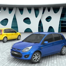 Ford Figo