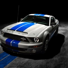 Ford Shelby, GT500