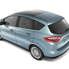 Ford C-MAX Energi