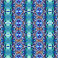 fractals, color, patterns