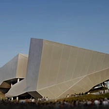 Shanghai, pavilion, german, Expo 2010