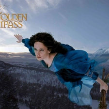 Eva Green, movie, Golden compass