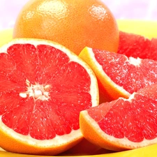 grapefruit