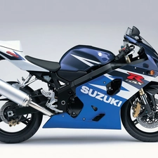 Suzuki GSX-R600