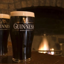 Beer, Guinness