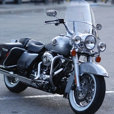 Harley-Davidson Road King Classic