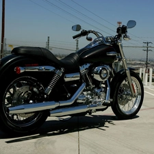 Harley Davidson Dyna Wide Glide