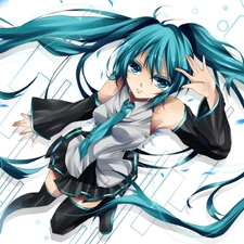 Hatsune Miku