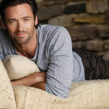 Hugh Jackman, actor