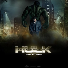 movie, Hulk